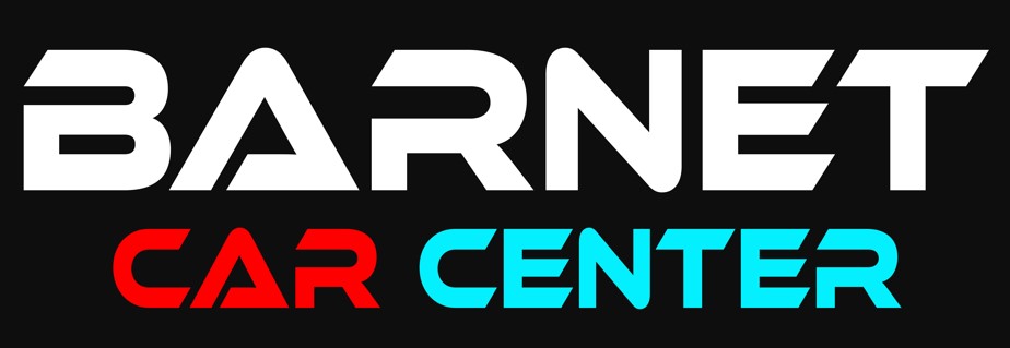 Barnet Car Center logo